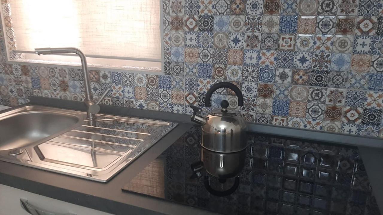 Your Basic Lodging Gozo 马萨佛恩 外观 照片