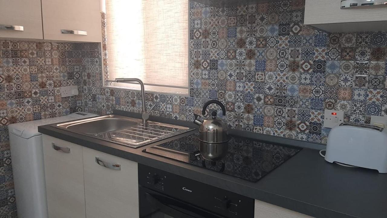 Your Basic Lodging Gozo 马萨佛恩 外观 照片
