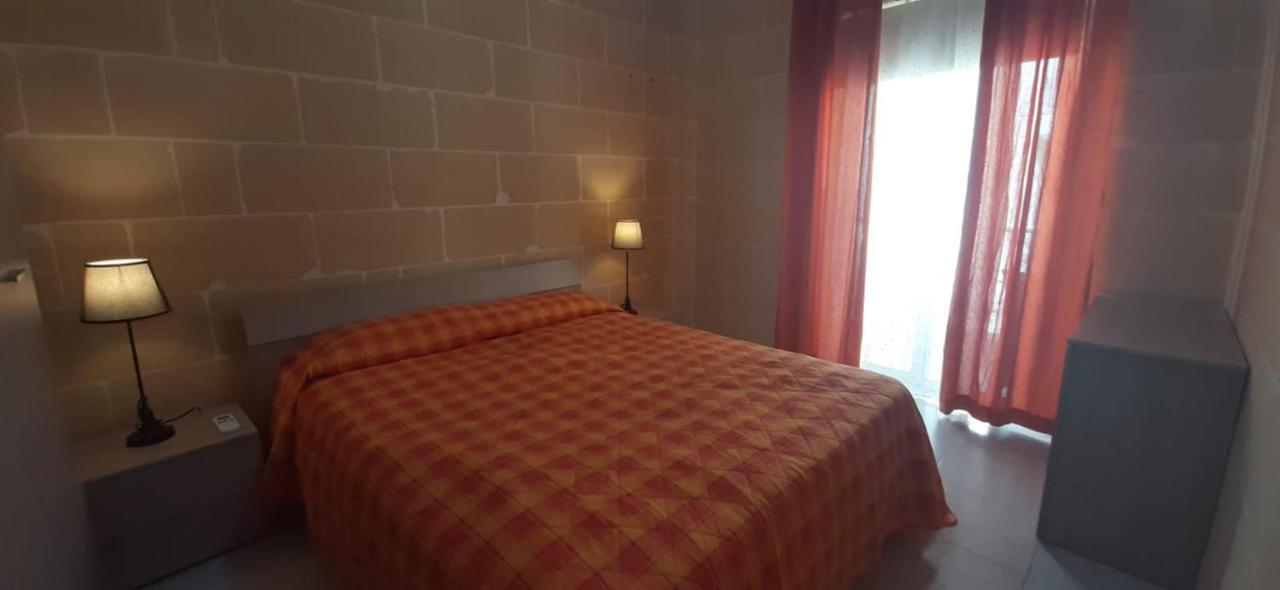 Your Basic Lodging Gozo 马萨佛恩 外观 照片